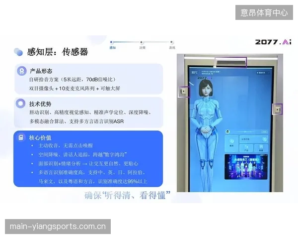 全球智能场馆市场调查：2026年市场规模预计将达到182.3亿美元，年均复合增长率超21%